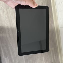 Fire HD 8 Kids Tablet