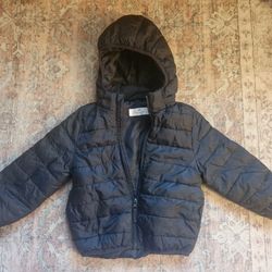 Toddler Jacket