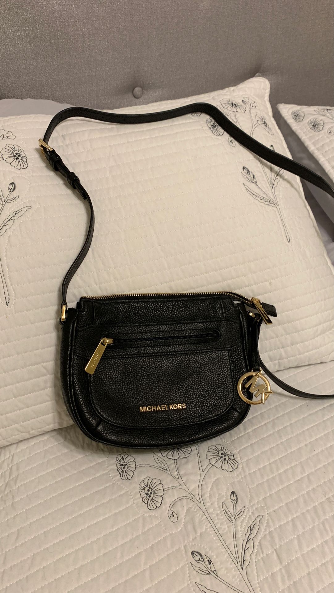 Michael Kors-Purse