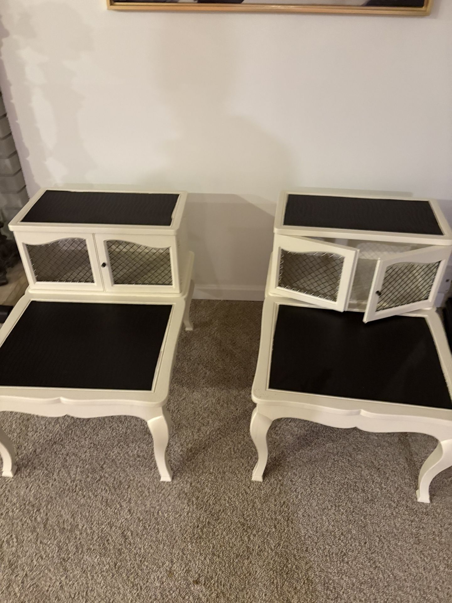 Side Tables
