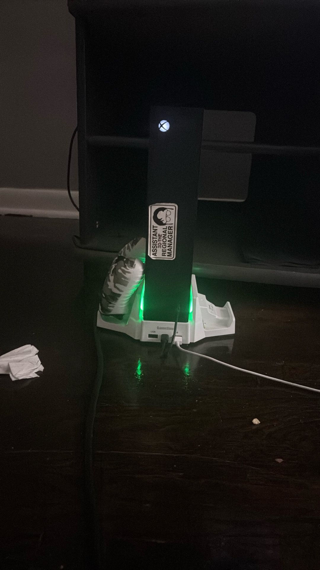 Xbox Series S 1TB Storage