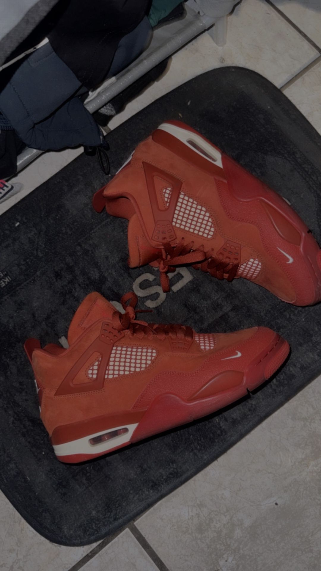 Jordan Bricks 4s