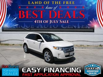 2013 Ford Edge