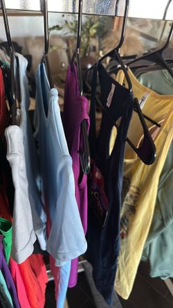 Sport shirts-$3 for all