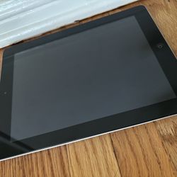 IPAD A1395 16 GB