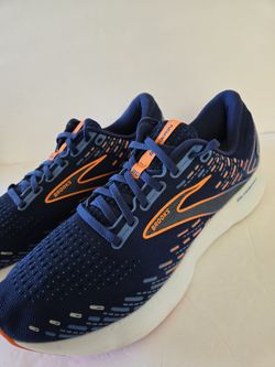 Brooks Glycerin Men's Size 11.5D Shoes 