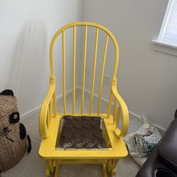 Rocking chair