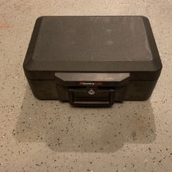Sentry Safe 