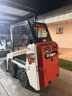 Skid Steer