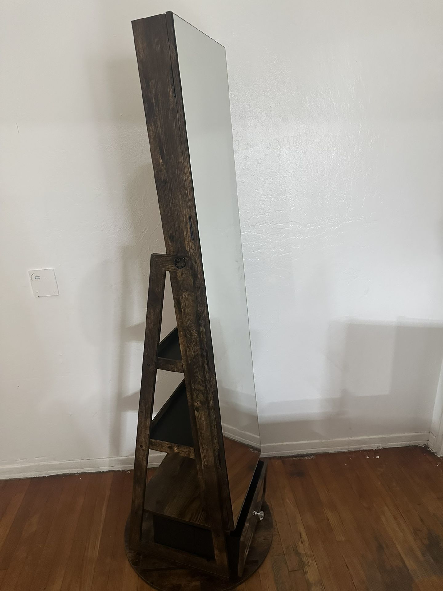 Full Body Mirror