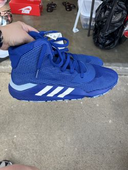 Men’s Basketball Shoes