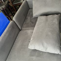 Sofa Bed 2 Piece 