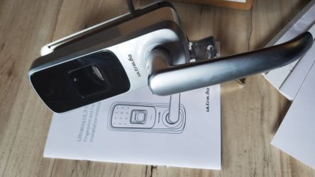 Smart Lock UL3 BT