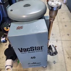  Dental Vacuum Pomp 