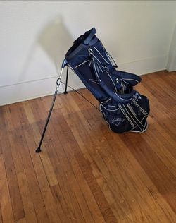 CALLAWAY HyperLite 4.0 Stand/Carry Golf Bag