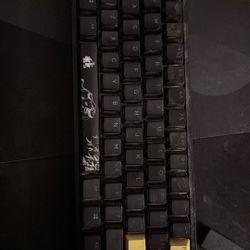 Keyboard Ducky One 2 Mini