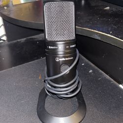 USB Microphone 