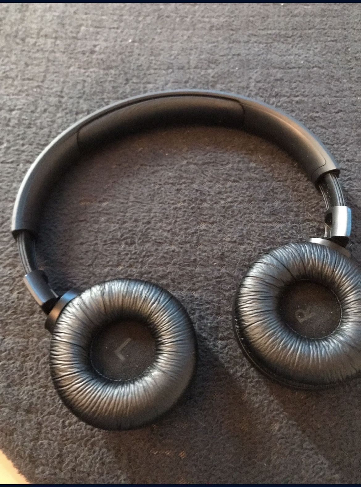 WIRELESS JBL TUNE 510BT HEADSET