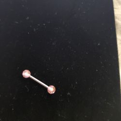 Piercing 