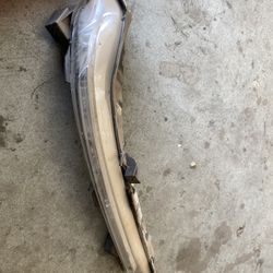 Lincoln Aviator Parts 