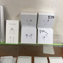 AirPod | AirPod Pros | EarPod | Headphones 