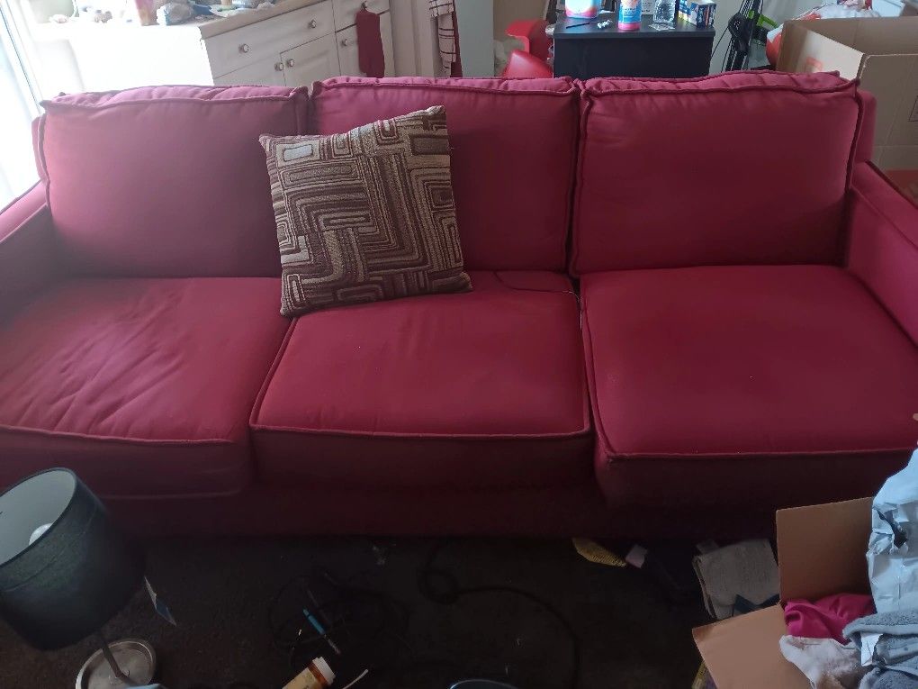 Moving Sale