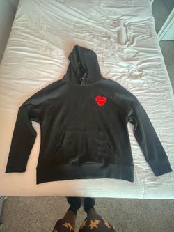 palm angle hoodie