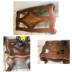 Table set