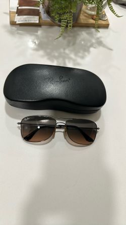 Ray-Ban Sunglasses 