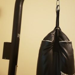 Punching Bag