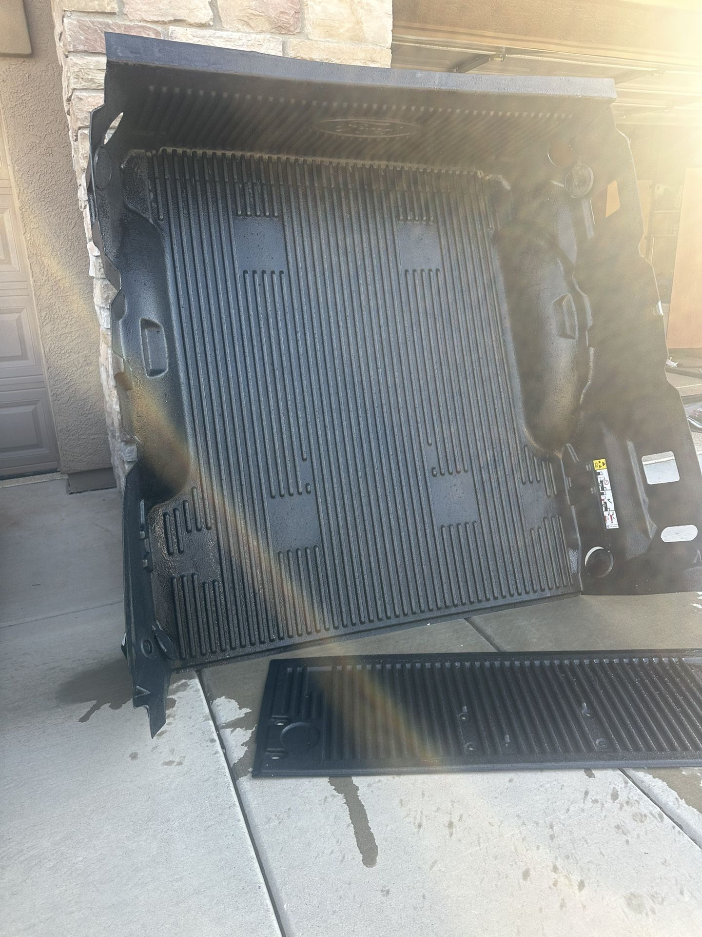 F150 Truck Bed Liner 2021