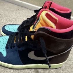 Men Nike Jordan Size 8.5