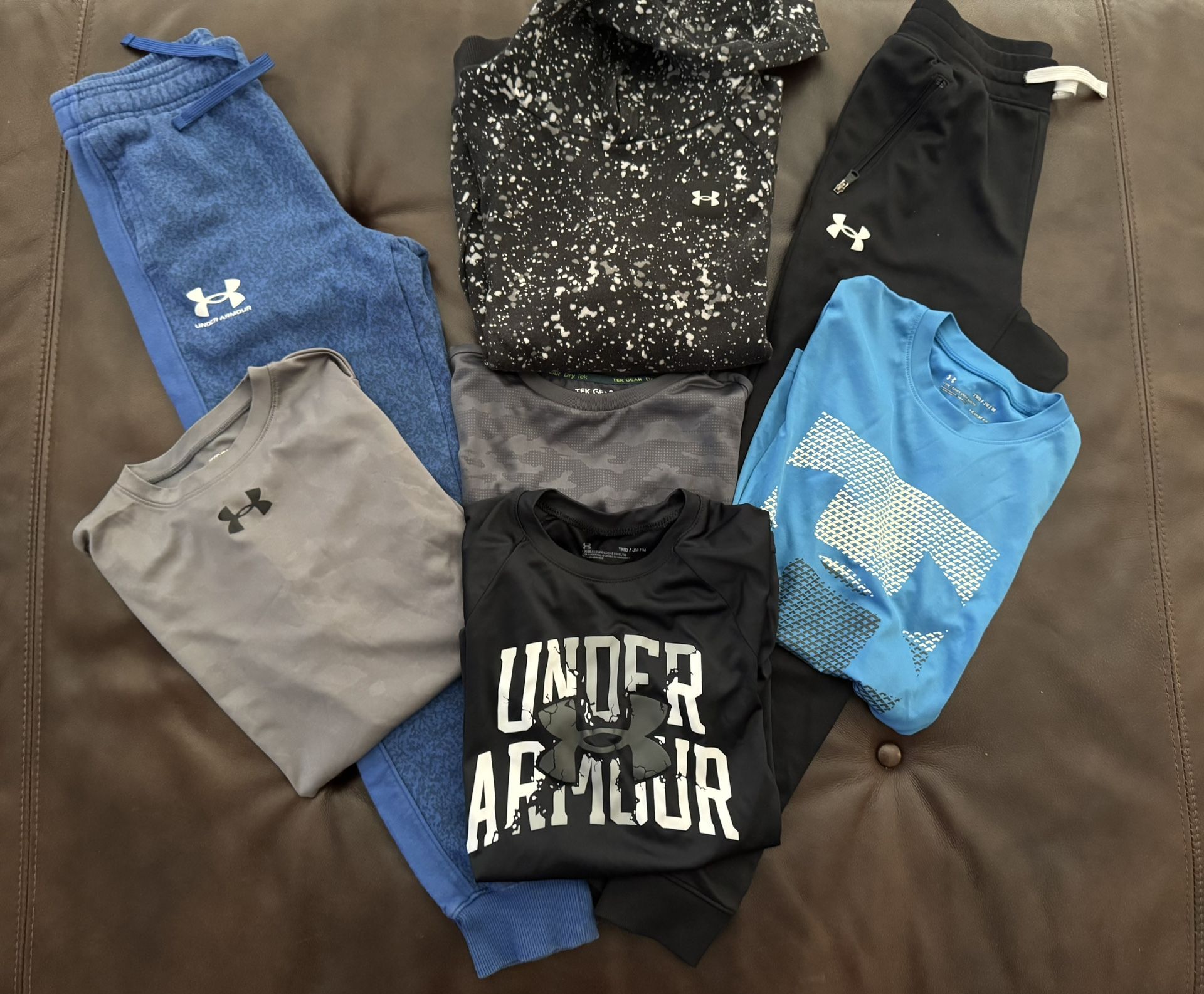 Boy’s Clothes