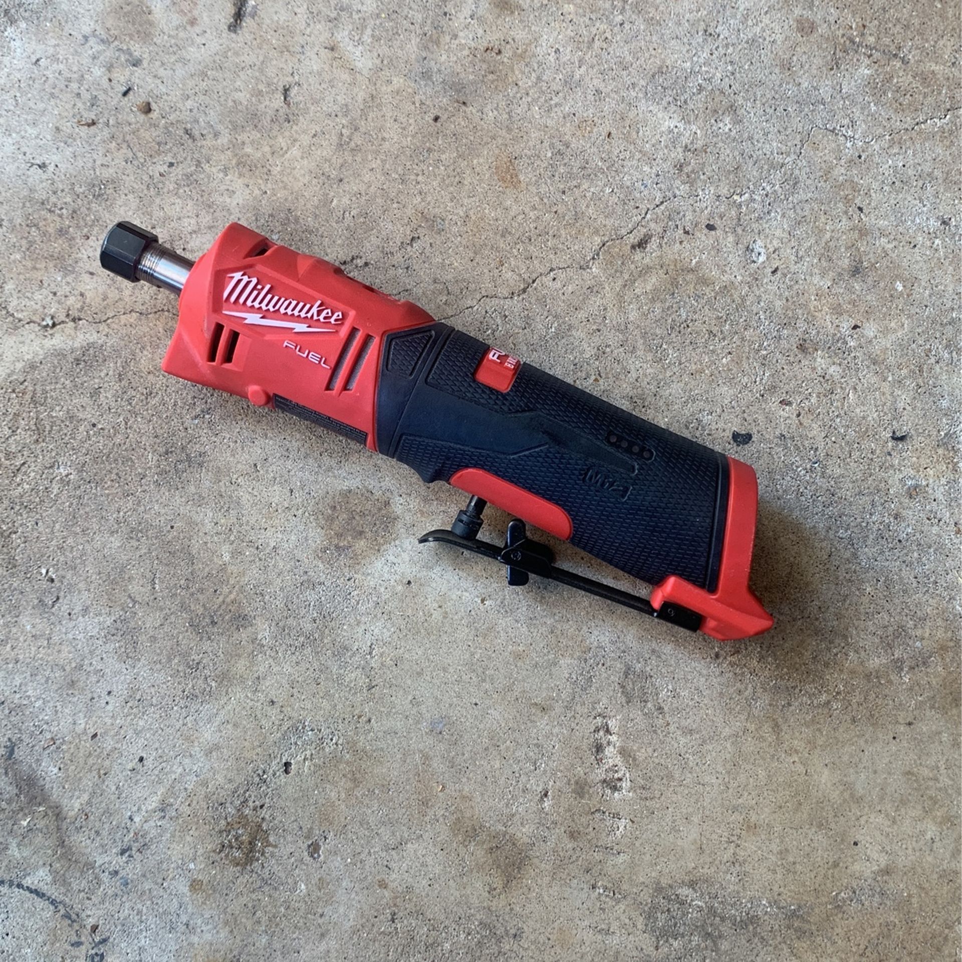 Milwaukee M12 Die Grinder 2486 20