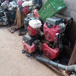 Honda Generator