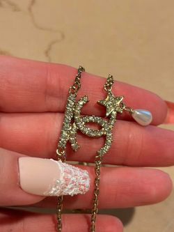 Vintage bracelet