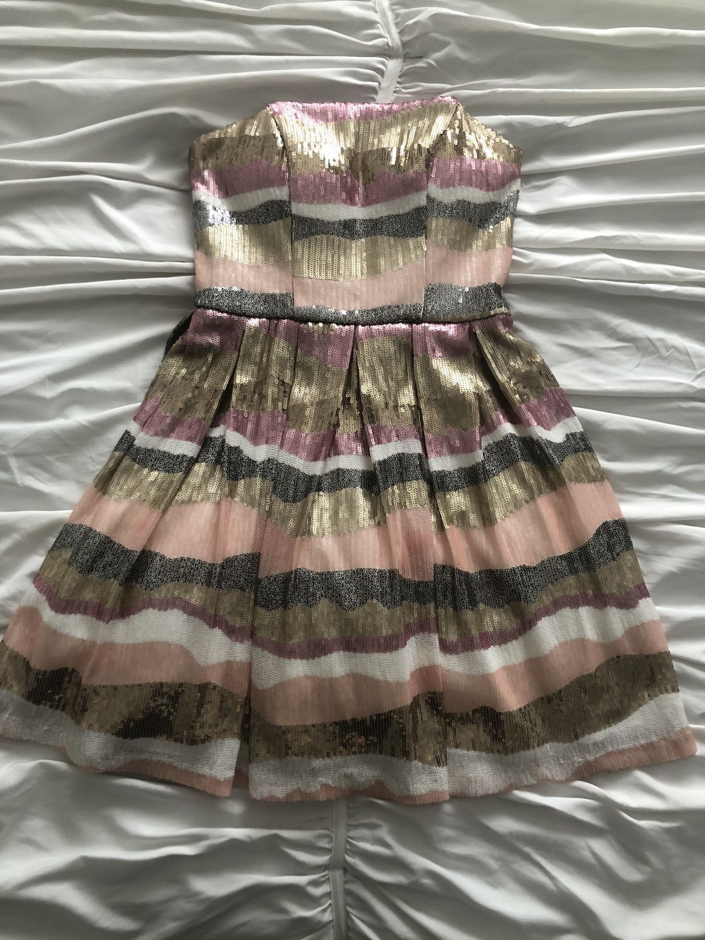 Homecoming/Prom Dress