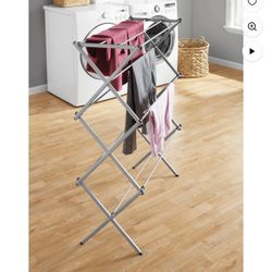 Dryer Rack