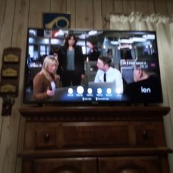 Samsung 43 Inch Smart Tv 4k UHD