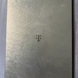 T Mobile Tablet 