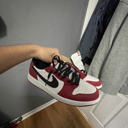 Jordan 1 Lows 