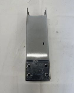 Tesla Model 3 Front BUMPER REINFORCEMENT Rail Extension R Crush Can 1088149-00-F