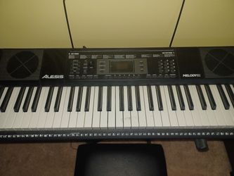 Keyboard