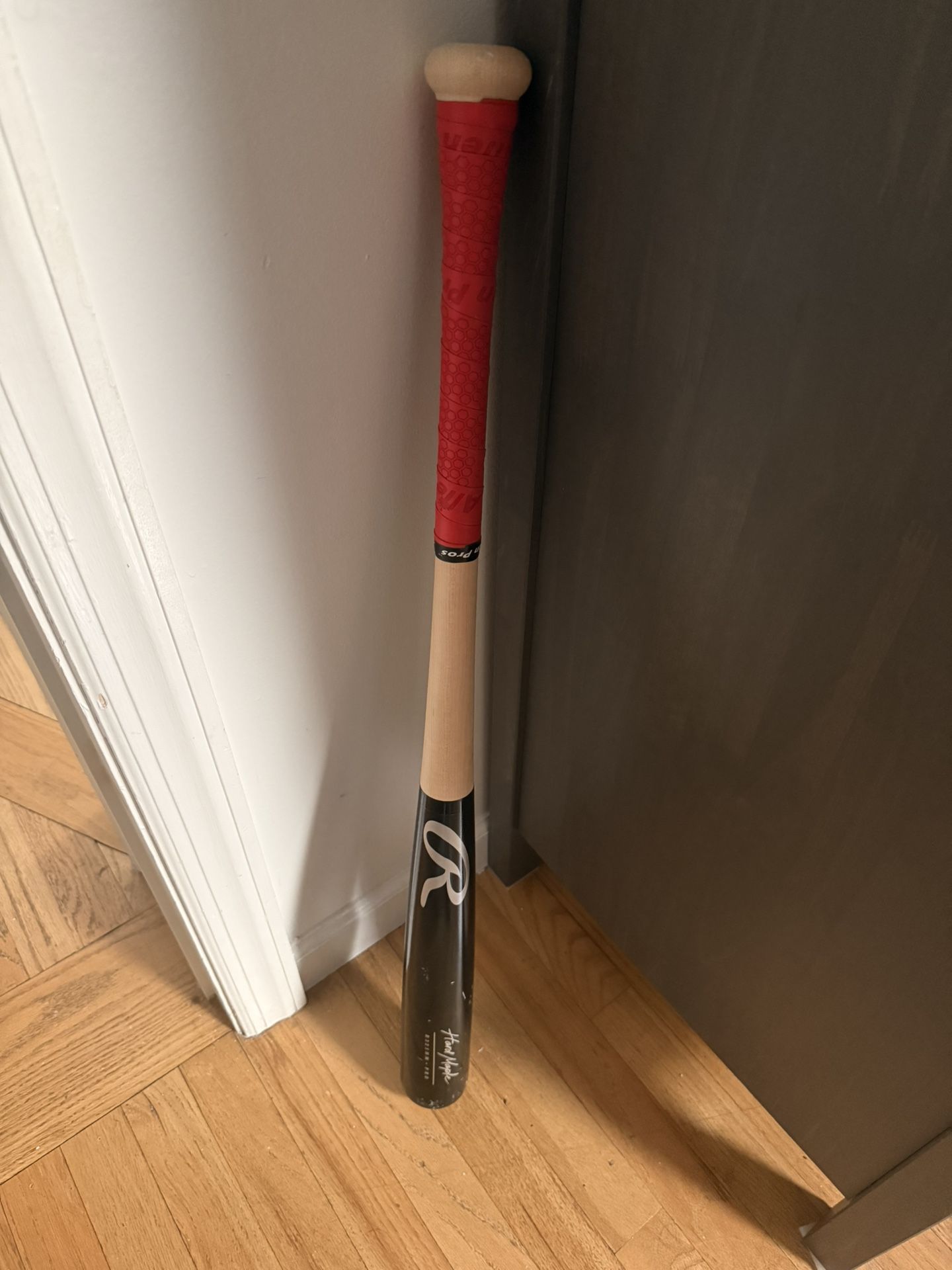 Brand New Baseball Bat 