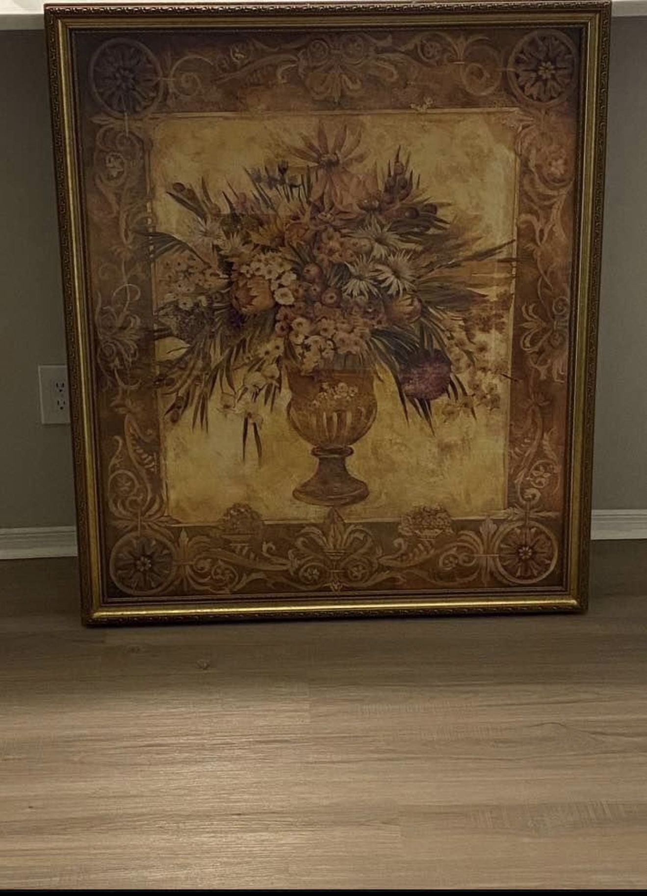 Large Wall Picture