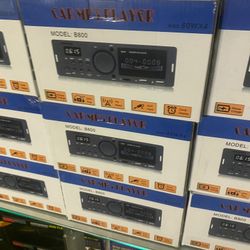 Car Mp3 Player