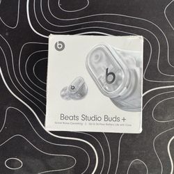Beats Studio Buds +