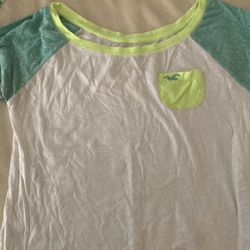 Blusa 