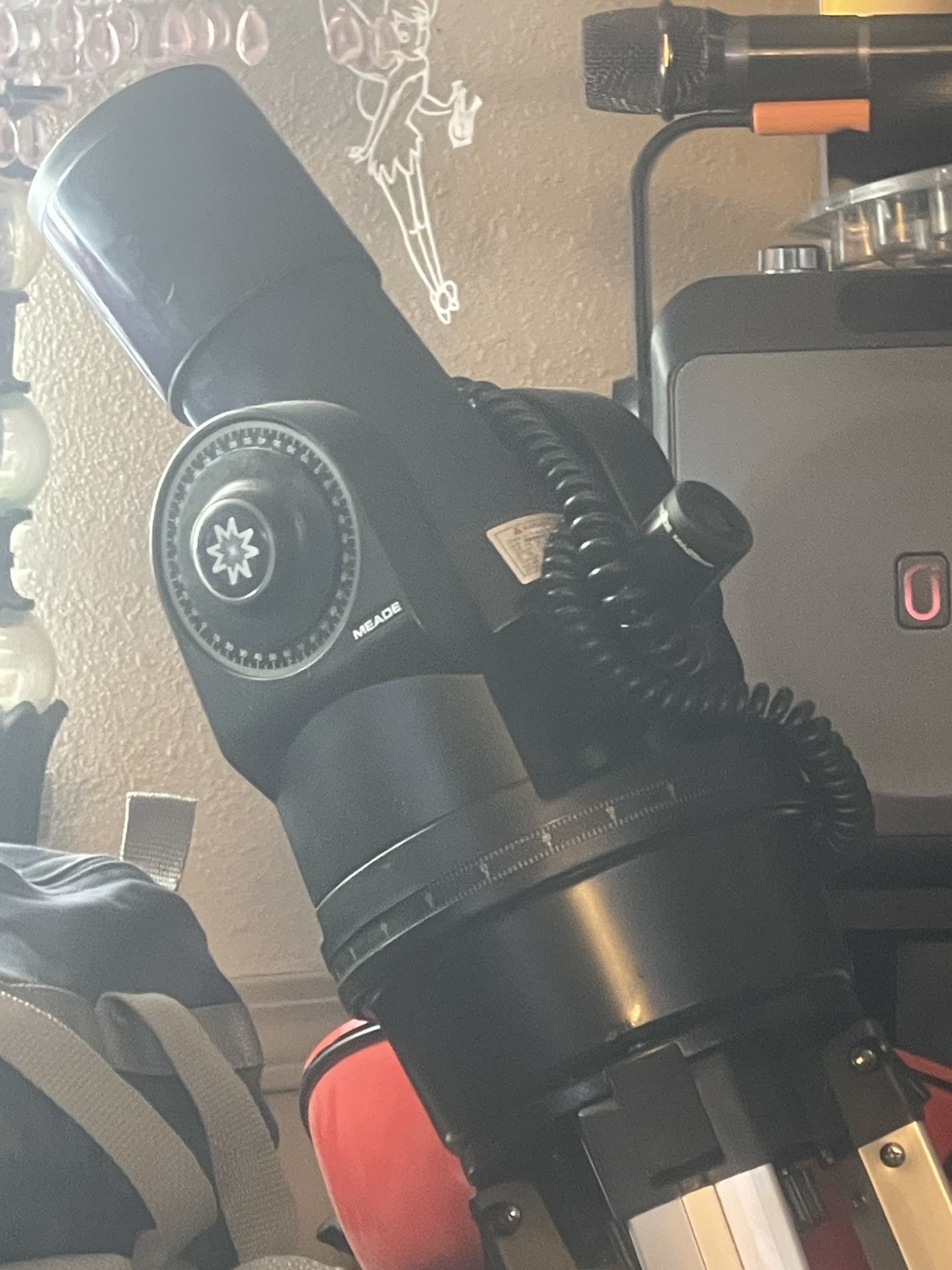 Telescope