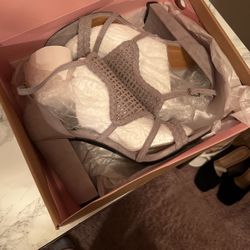 Heels Charlotte Russe